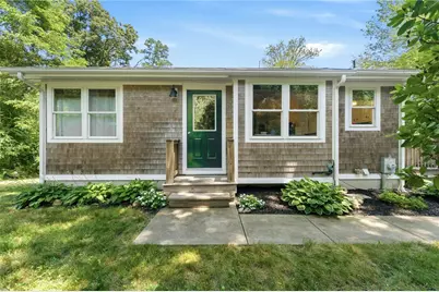 3798 South County Trail, Richmond, RI 02892 - Photo 1