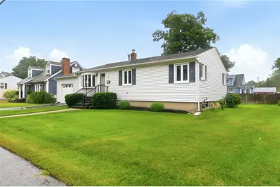 115 Thurston Street, East Providence, RI 02915 - Photo 3