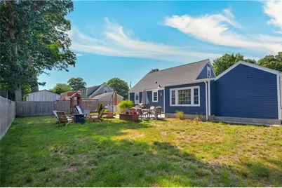 76 Brewster Drive, Warwick, RI 02889 - Photo 33