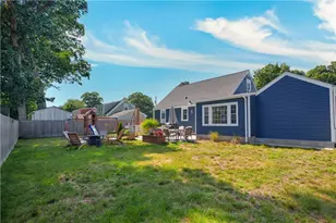 76 Brewster Dr, Warwick, RI 02889 - Photo 33