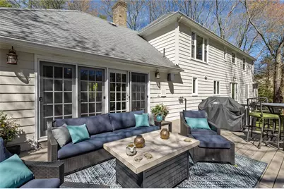 1340 Waterford Drive, East Greenwich, RI 02818 - Photo 43