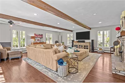 1340 Waterford Drive, East Greenwich, RI 02818 - Photo 9