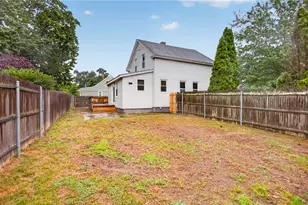 91 Ash St, Warwick, RI 02888 - Photo 43