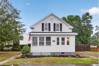 91 Ash Street, Warwick, RI 02888 - Photo 3