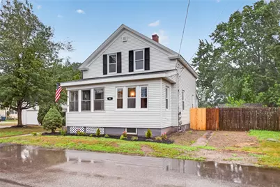 91 Ash Street, Warwick, RI 02888 - Photo 47