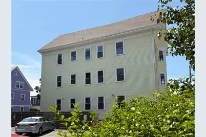 98 Whitmarsh Street #1, Providence, RI 02907 - Photo 33