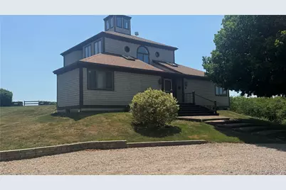 1501 Beacon Hill Road, Block Island, RI 02807 - Photo 1
