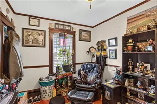 54 Clarner St, Pawtucket, RI 02861 - Photo 21