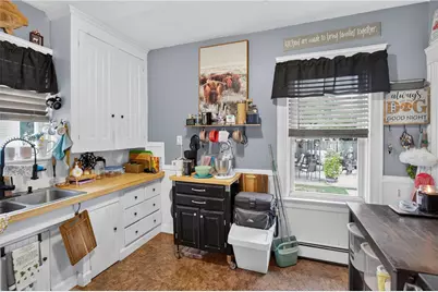 54 Clarner Street, Pawtucket, RI 02861 - Photo 9