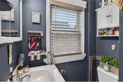 54 Clarner Street, Pawtucket, RI 02861 - Photo 19