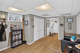54 Clarner St, Pawtucket, RI 02861 - Photo 35