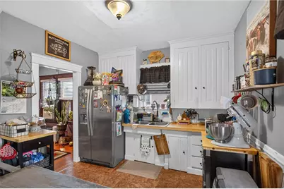 54 Clarner Street, Pawtucket, RI 02861 - Photo 7