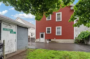 78 Rhode Island Ave, Pawtucket, RI 02860 - Photo 3
