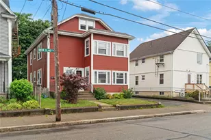 78 Rhode Island Ave, Pawtucket, RI 02860 - Photo 1