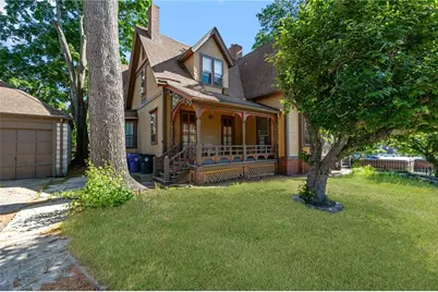 118 Williams Street, Providence, RI 02906 - Photo 3