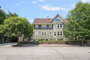 26 Paterson St, Providence, RI 02906 - Photo 1