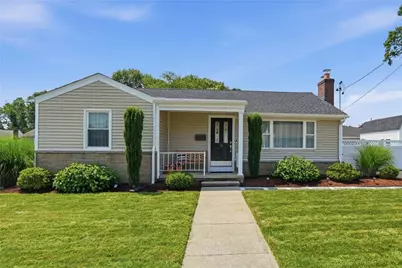 74 Brookfield Drive, Cranston, RI 02920 - Photo 7