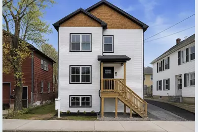 35 Mount Pleasant Avenue, Providence, RI 02908 - Photo 1