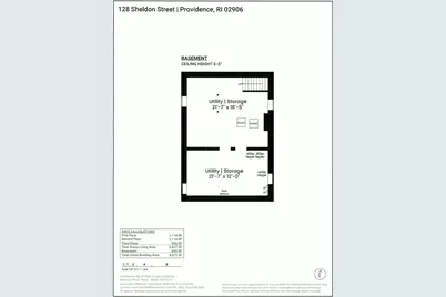 128 Sheldon Street, Providence, RI 02906 - Photo 39