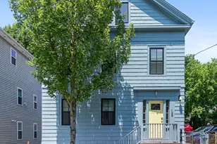 128 Sheldon St, Providence, RI 02906 - Photo 1