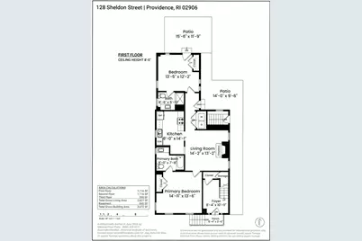128 Sheldon Street, Providence, RI 02906 - Photo 37