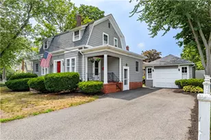 197 Wilson Ave., East Providence, RI 02916 - Photo 29