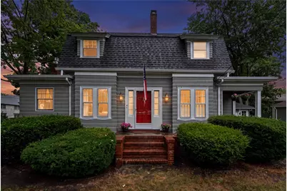 197 Wilson Avenue, East Providence, RI 02916 - Photo 35