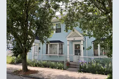 49 Portland Street, Providence, RI 02907 - Photo 1