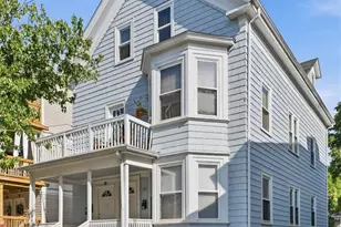94 Lexington Ave, Providence, RI 02907 - Photo 1