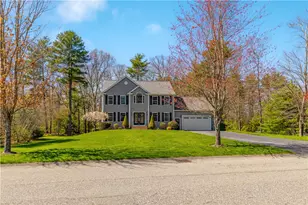 206 Burnside Ave, Seekonk, MA 02771 - Photo 3