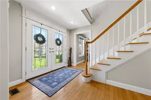 206 Burnside Ave, Seekonk, MA 02771 - Photo 21