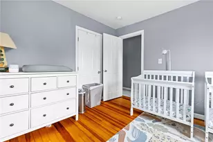 91 Mason Ave, Cranston, RI 02910 - Photo 21