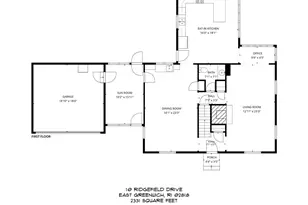 10 Ridgefield Dr, East Greenwich, RI 02818 - Photo 35