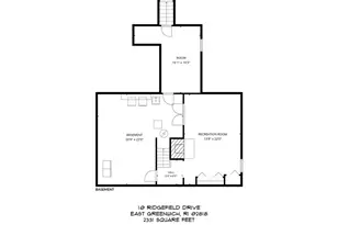 10 Ridgefield Dr, East Greenwich, RI 02818 - Photo 37