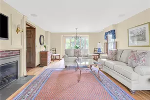 10 Ridgefield Dr, East Greenwich, RI 02818 - Photo 17