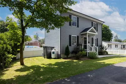 12 Arcadia Avenue, Johnston, RI 02919 - Photo 3
