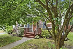 123 Hiawatha St, Warwick, RI 02888 - Photo 1