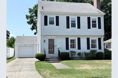 76 Brookdale Boulevard, Pawtucket, RI 02861 - Photo 1