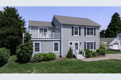 8 Upland Road, Westerly, RI 02891 - Photo 1