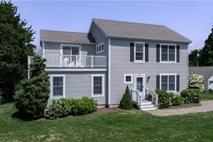 8 Upland Rd, Westerly, RI 02891 - Photo 1