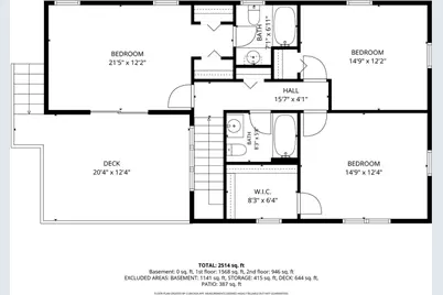 8 Upland Road, Westerly, RI 02891 - Photo 43