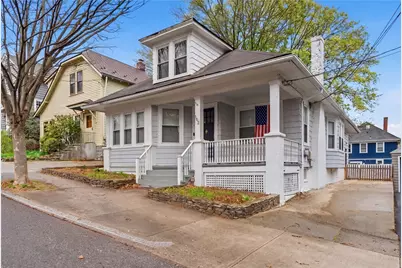 102 Overhill Road, Providence, RI 02906 - Photo 1