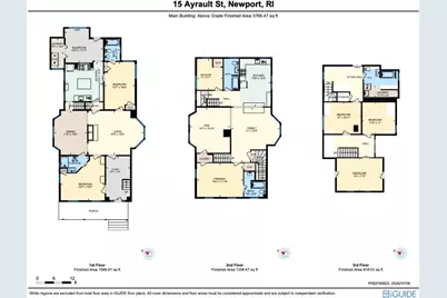 15 Ayrault Street, Newport, RI 02840 - Photo 39