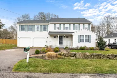 6 Pickering Drive, Westerly, RI 02891 - Photo 1
