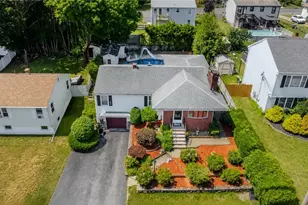 8 Flanders St, Johnston, RI 02919 - Photo 1