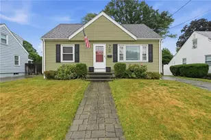 22 Yale Ave, East Providence, RI 02915 - Photo 1