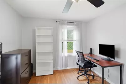 22 Yale Avenue, East Providence, RI 02915 - Photo 17