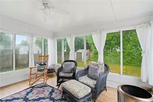 22 Yale Ave, East Providence, RI 02915 - Photo 27