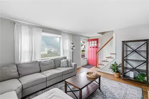 22 Yale Ave, East Providence, RI 02915 - Photo 5