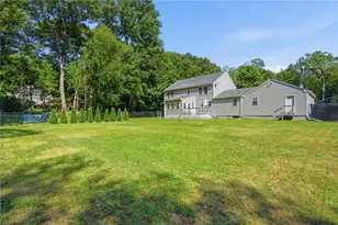 145 Liberty Church Rd, Exeter, RI 02822 - Photo 35